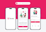 develop ai dating app, matchmaking app, tinder, bumble clone for android and ios